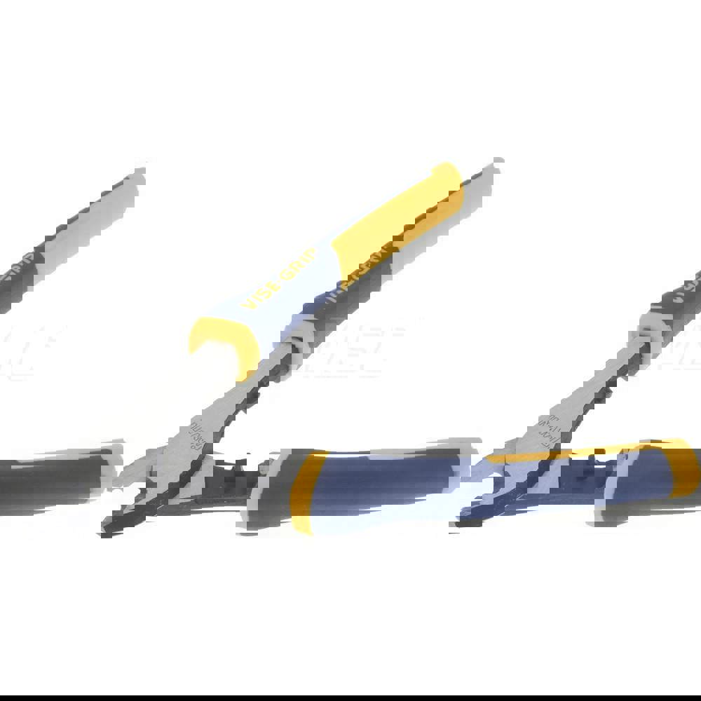 Cable Cutter: Rubber Handle, 8